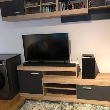 Ale’s Cosy Flat