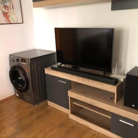 Ale’s Cosy Flat * Brašov